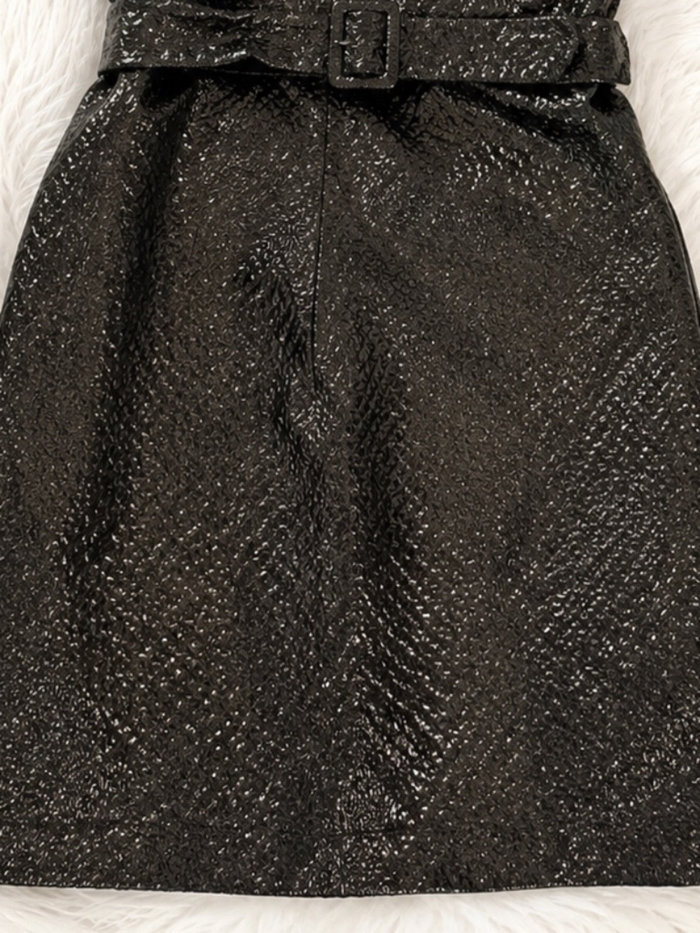 Eva Mendez skirt